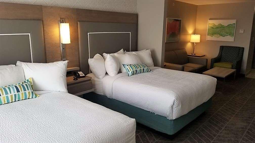 Best Western Plus Dartmouth Hotel & Suites Ngoại thất bức ảnh