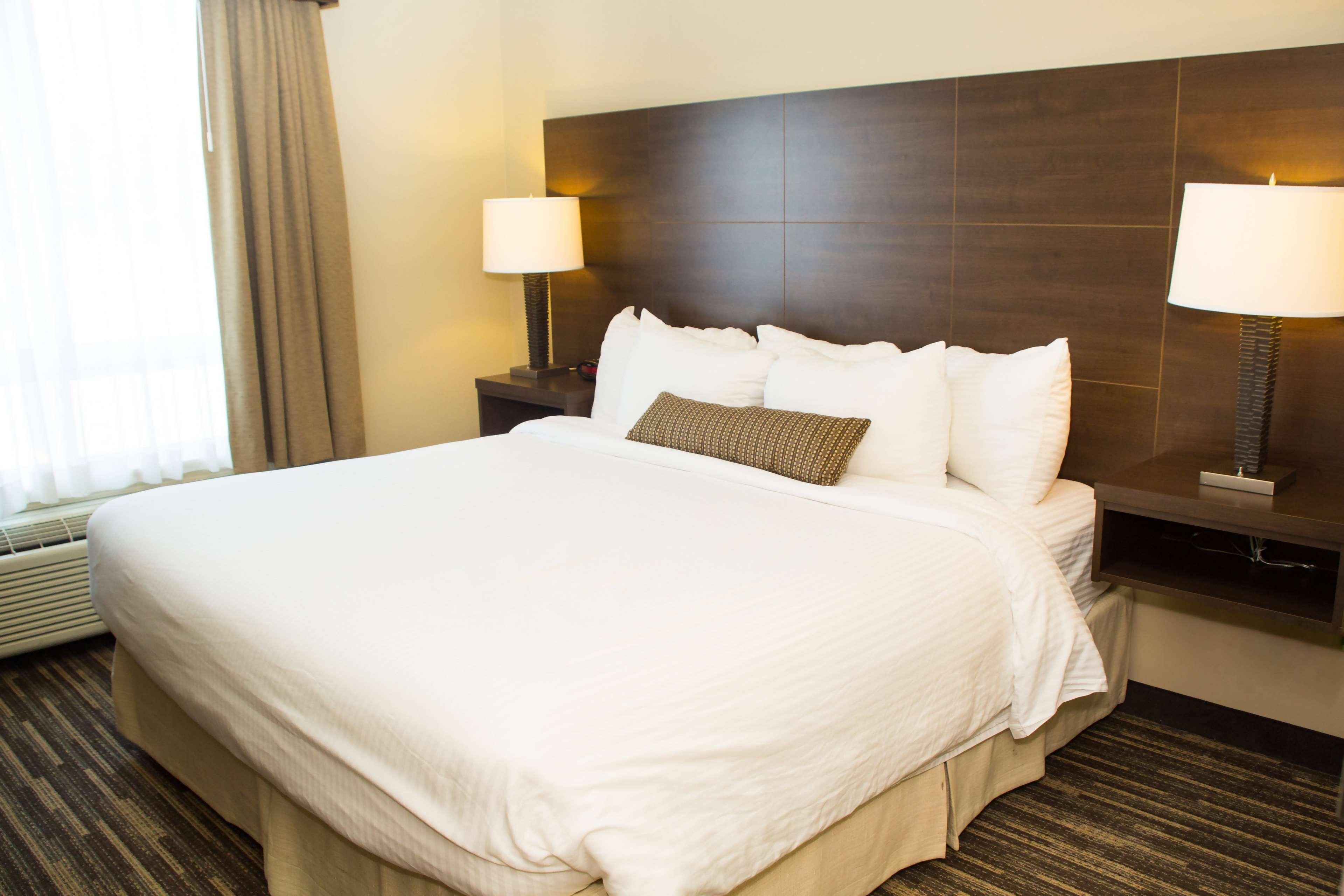 Best Western Plus Dartmouth Hotel & Suites Ngoại thất bức ảnh