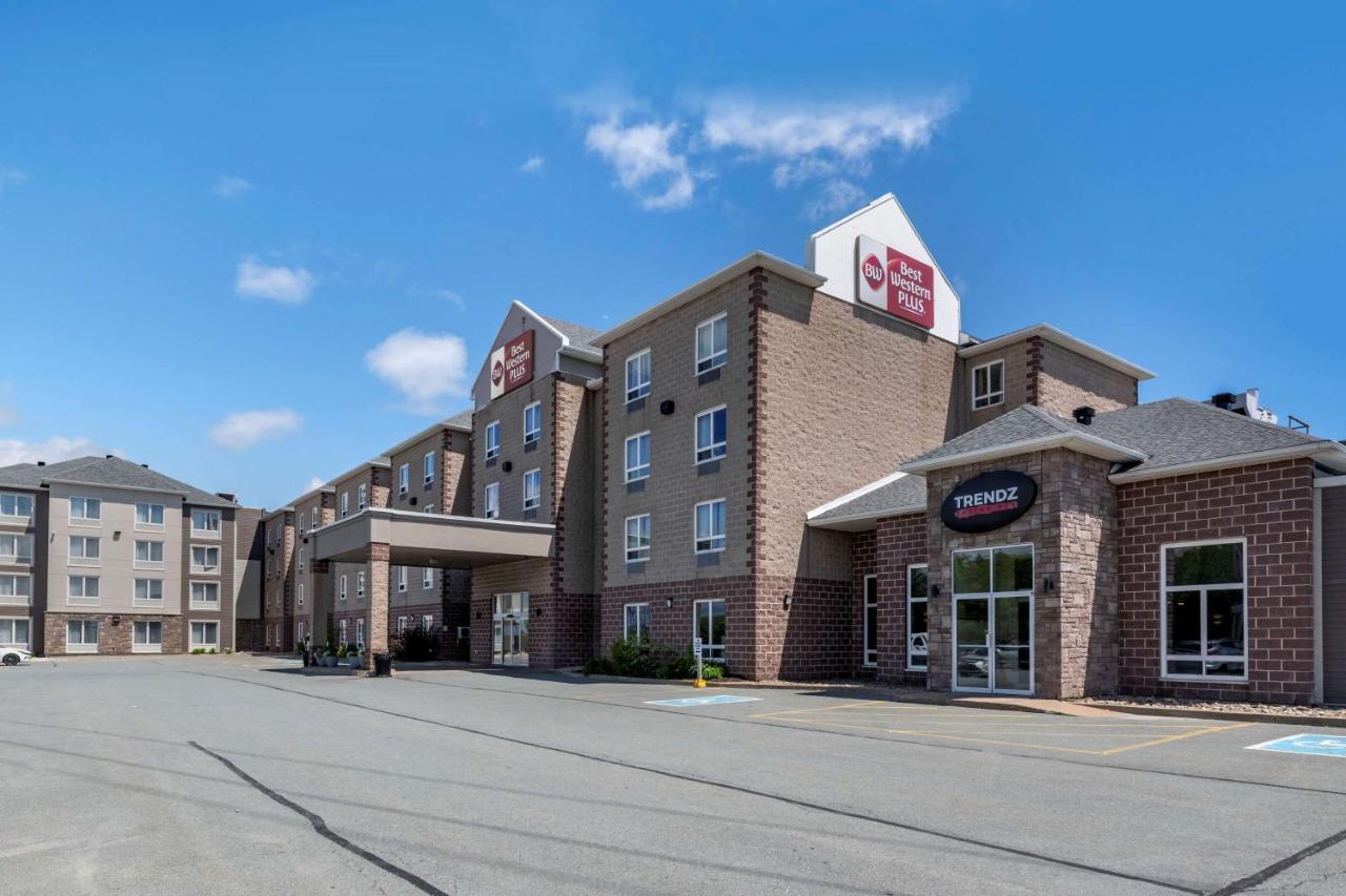 Best Western Plus Dartmouth Hotel & Suites Ngoại thất bức ảnh