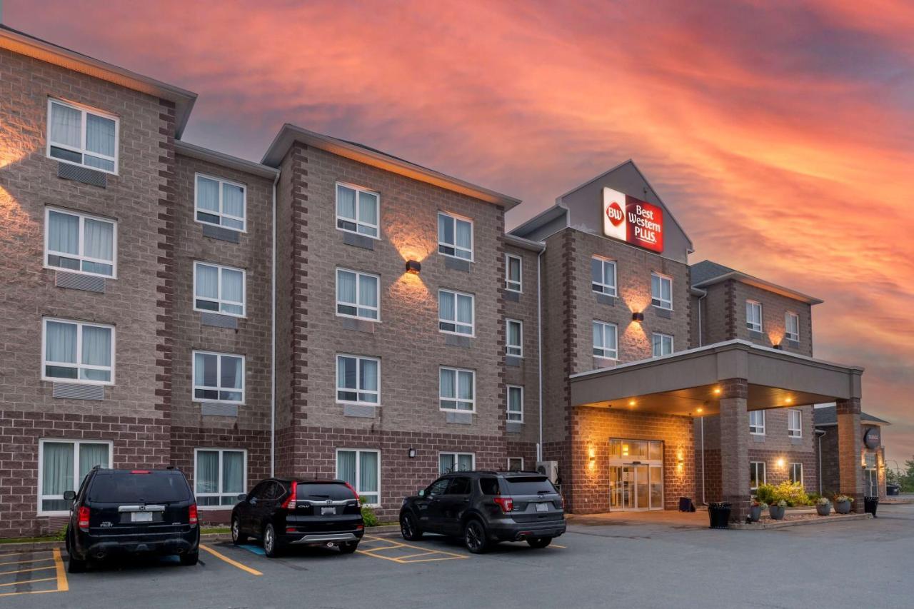 Best Western Plus Dartmouth Hotel & Suites Ngoại thất bức ảnh