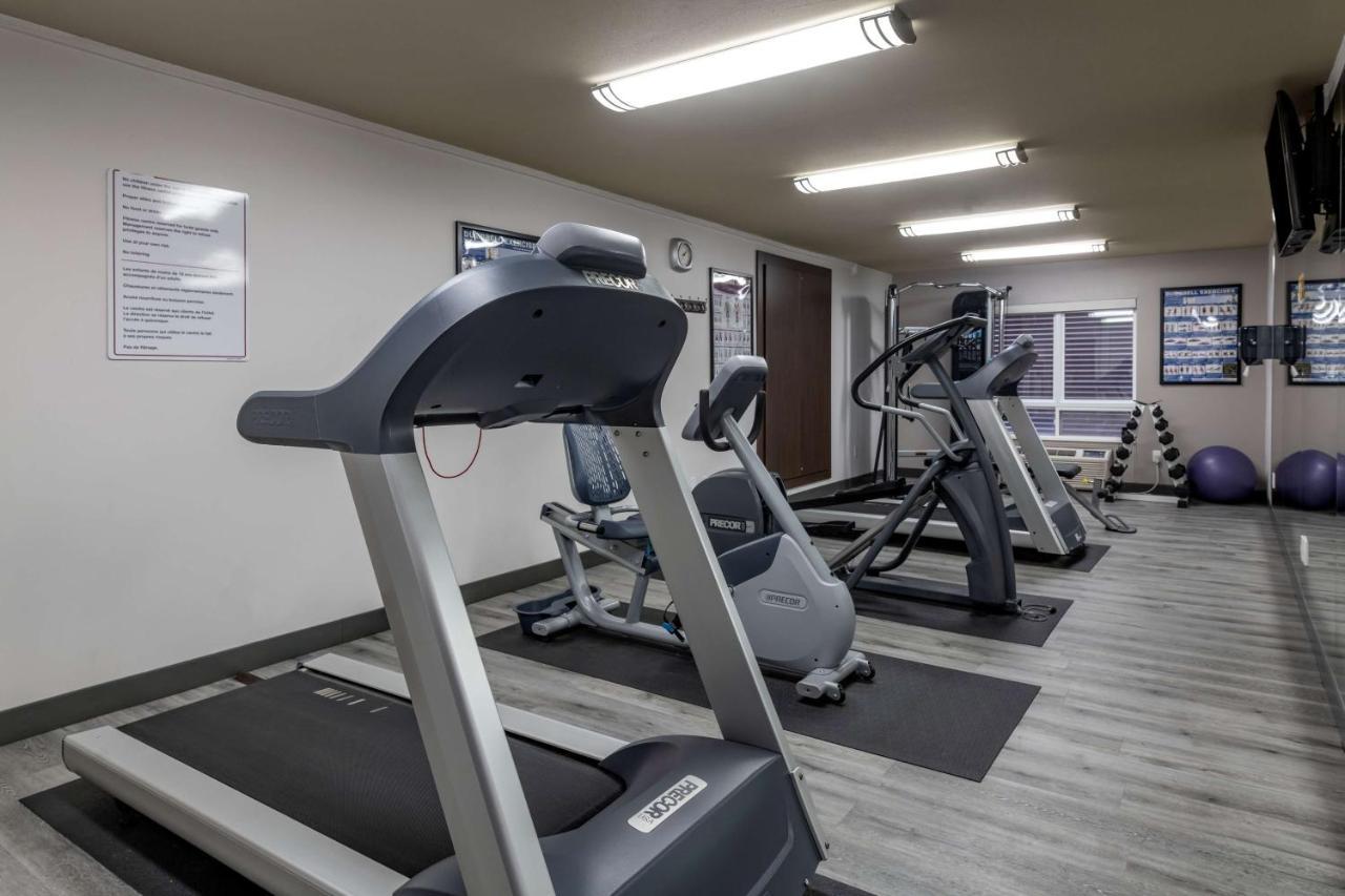 Best Western Plus Dartmouth Hotel & Suites Ngoại thất bức ảnh
