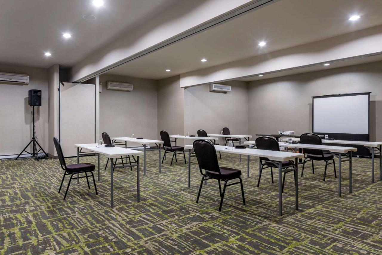 Best Western Plus Dartmouth Hotel & Suites Ngoại thất bức ảnh