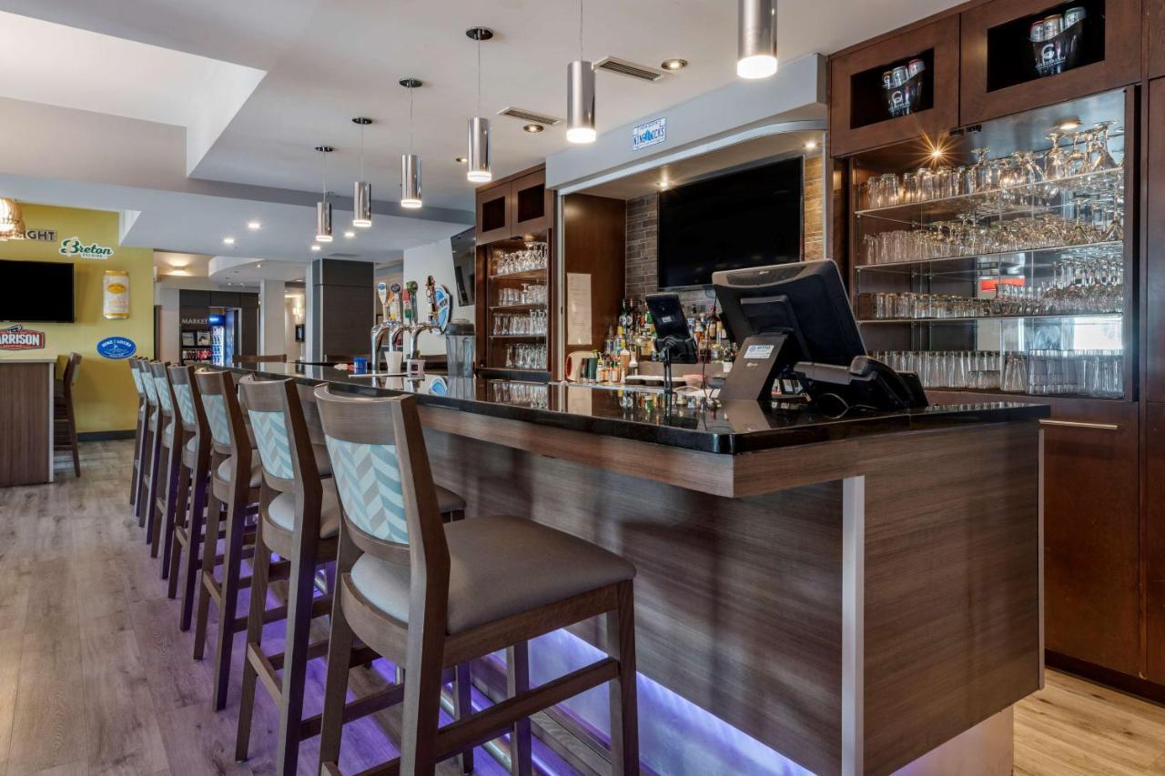 Best Western Plus Dartmouth Hotel & Suites Ngoại thất bức ảnh
