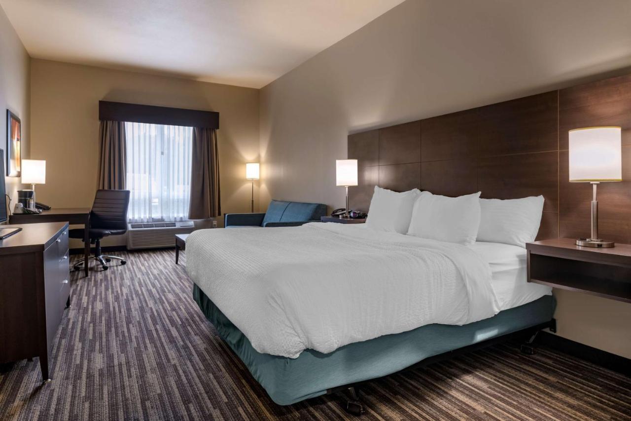 Best Western Plus Dartmouth Hotel & Suites Ngoại thất bức ảnh