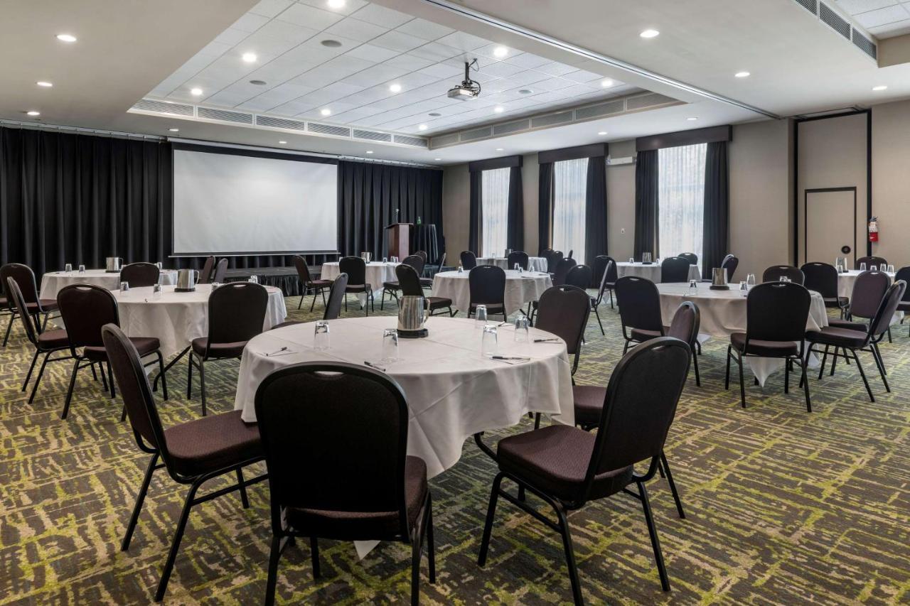Best Western Plus Dartmouth Hotel & Suites Ngoại thất bức ảnh