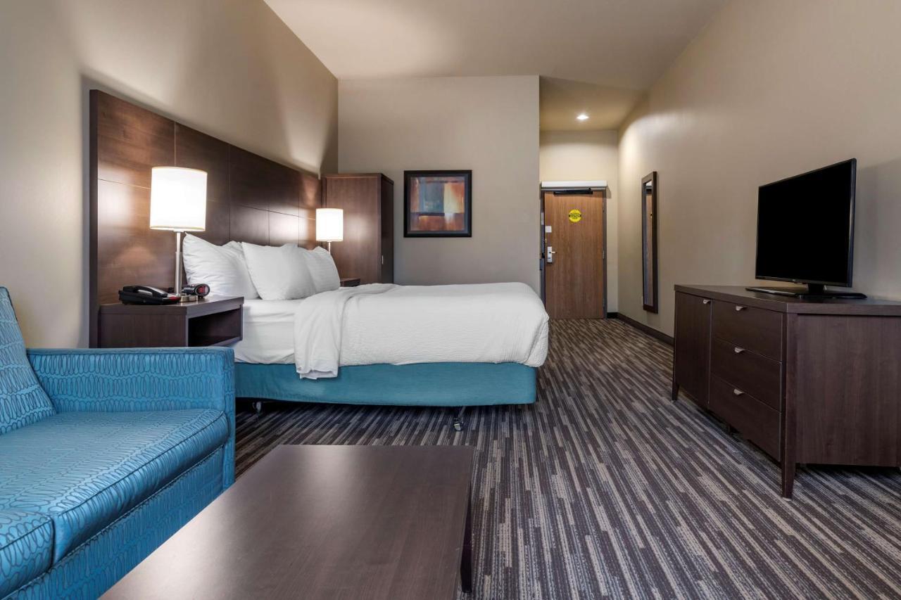 Best Western Plus Dartmouth Hotel & Suites Ngoại thất bức ảnh