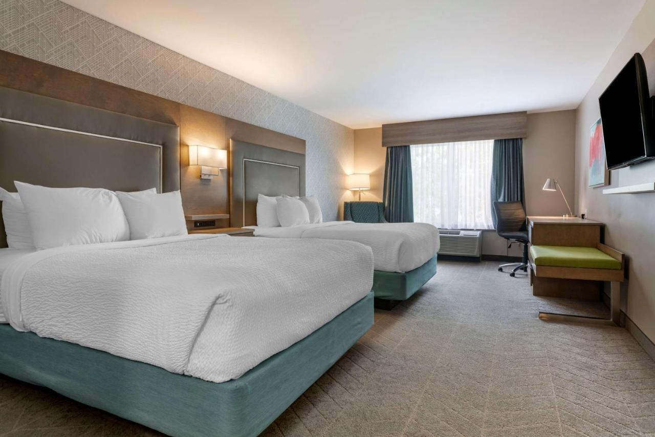Best Western Dartmouth Hotel & Suites Halifax Ngoại thất bức ảnh