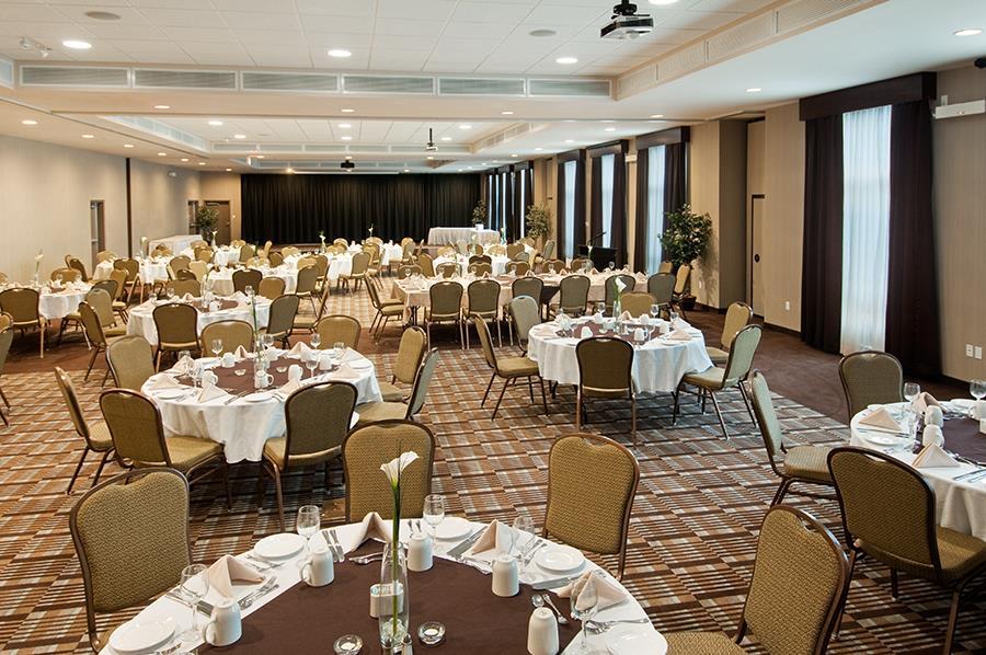 Best Western Plus Dartmouth Hotel & Suites Nhà hàng bức ảnh