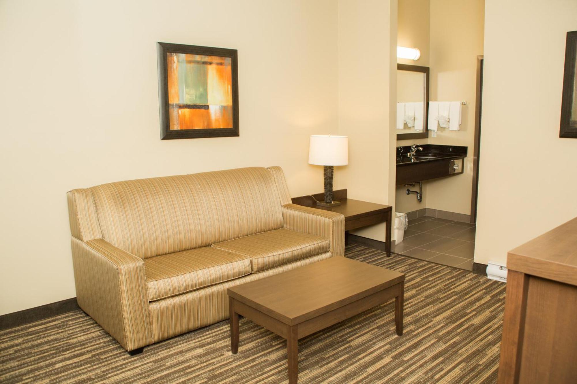 Best Western Plus Dartmouth Hotel & Suites Phòng bức ảnh