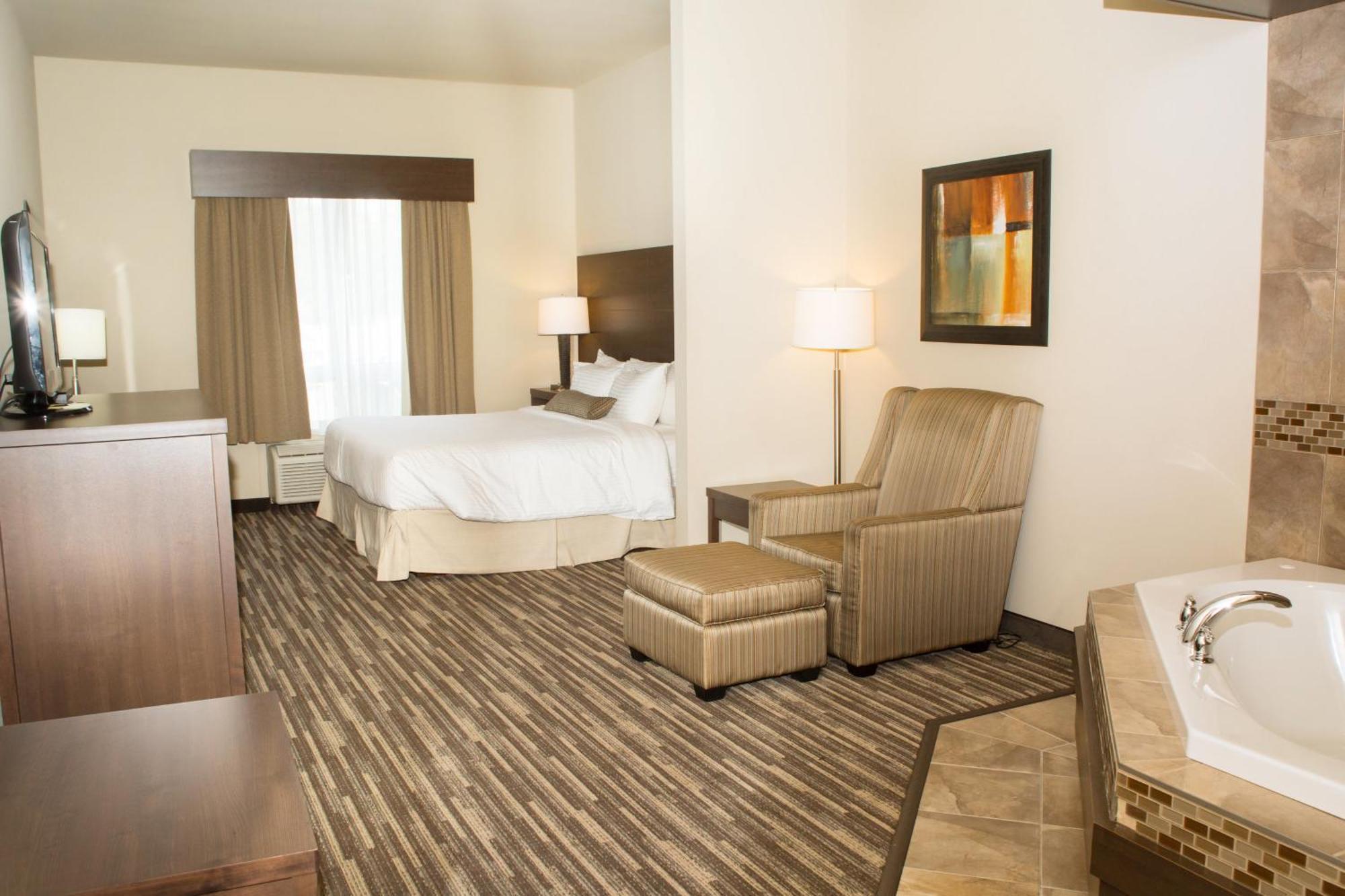 Best Western Plus Dartmouth Hotel & Suites Ngoại thất bức ảnh